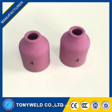 welding torch tips tig ceramic nozzle 53N58 53N59 53N60